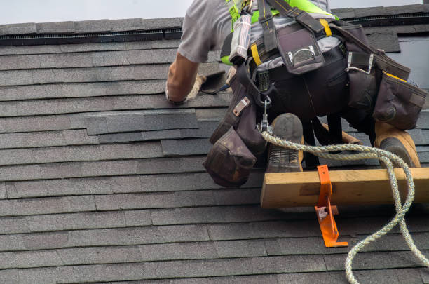 Quick and Trustworthy Emergency Roof Repair Services in Hudson Bend, TX