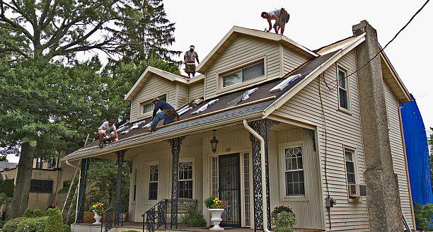 Best Gutter Installation and Roofing  in Hudson Bend, TX